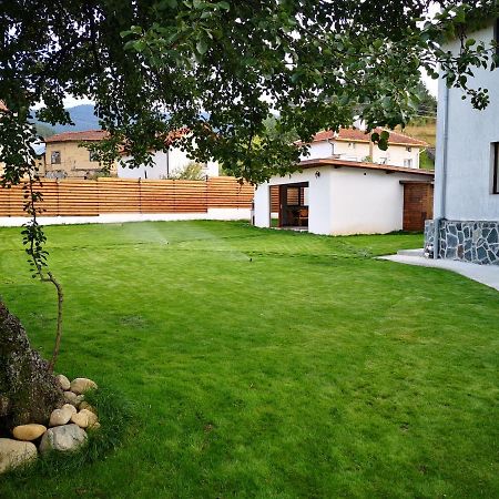 Algarte Guest House Madzhare Dış mekan fotoğraf