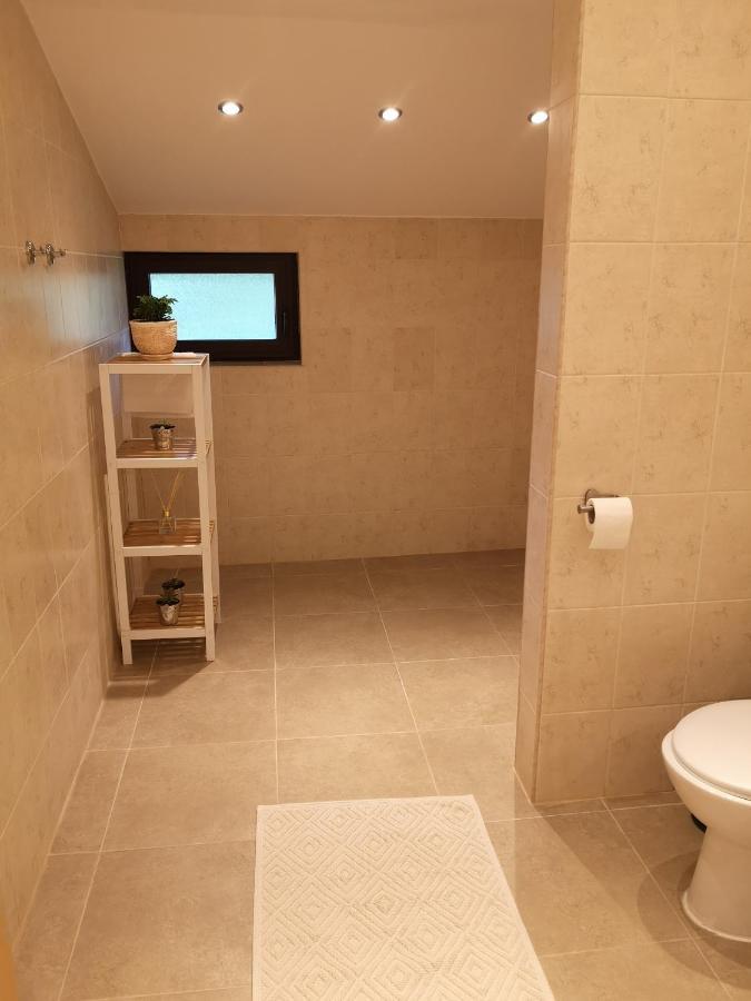 Algarte Guest House Madzhare Dış mekan fotoğraf