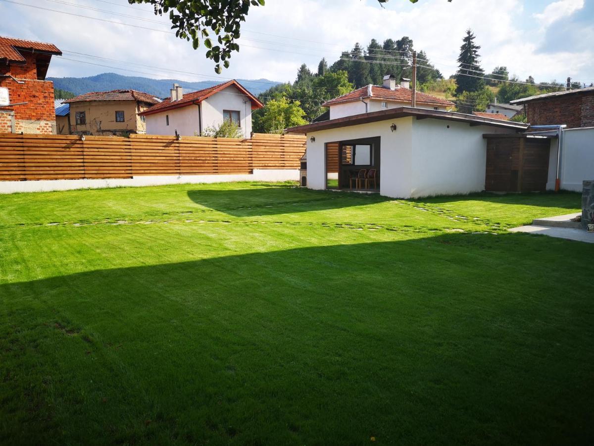 Algarte Guest House Madzhare Dış mekan fotoğraf