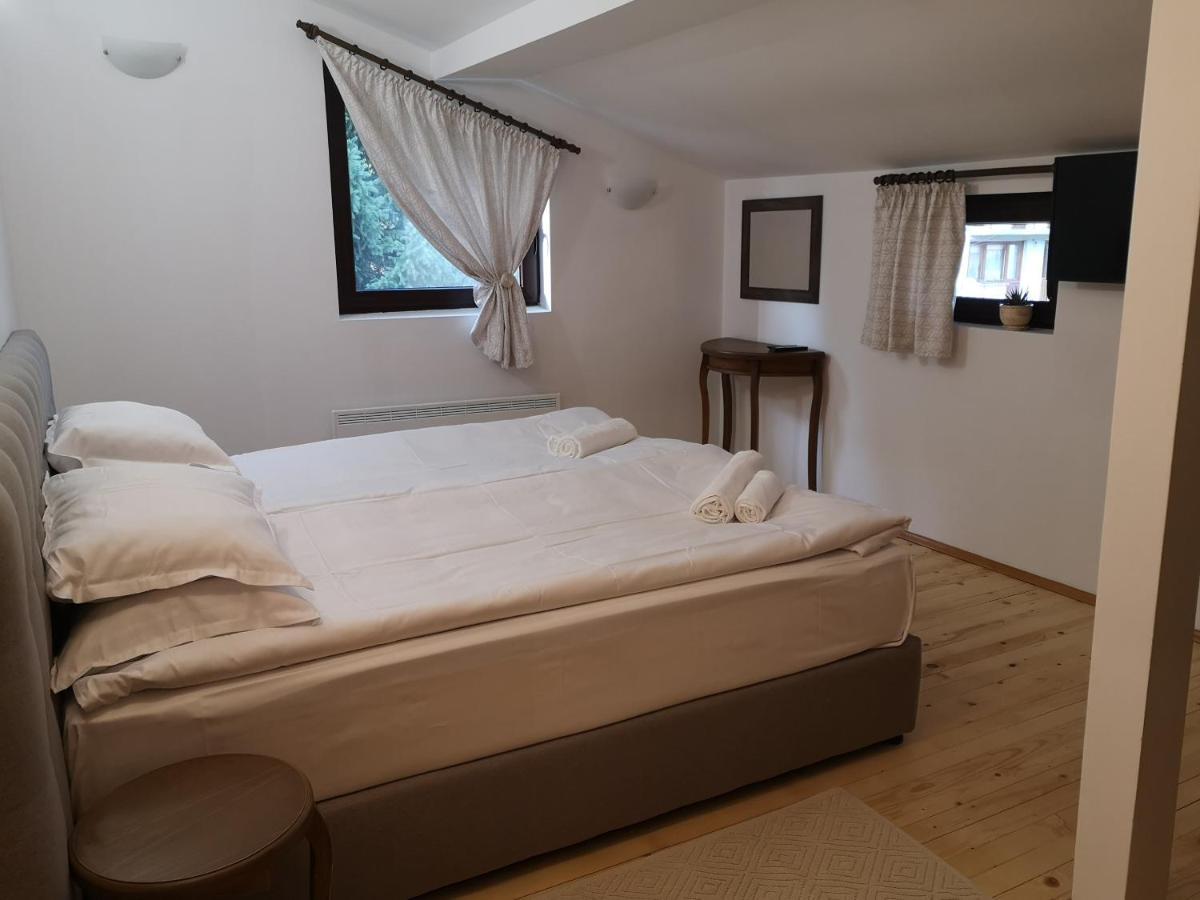 Algarte Guest House Madzhare Dış mekan fotoğraf