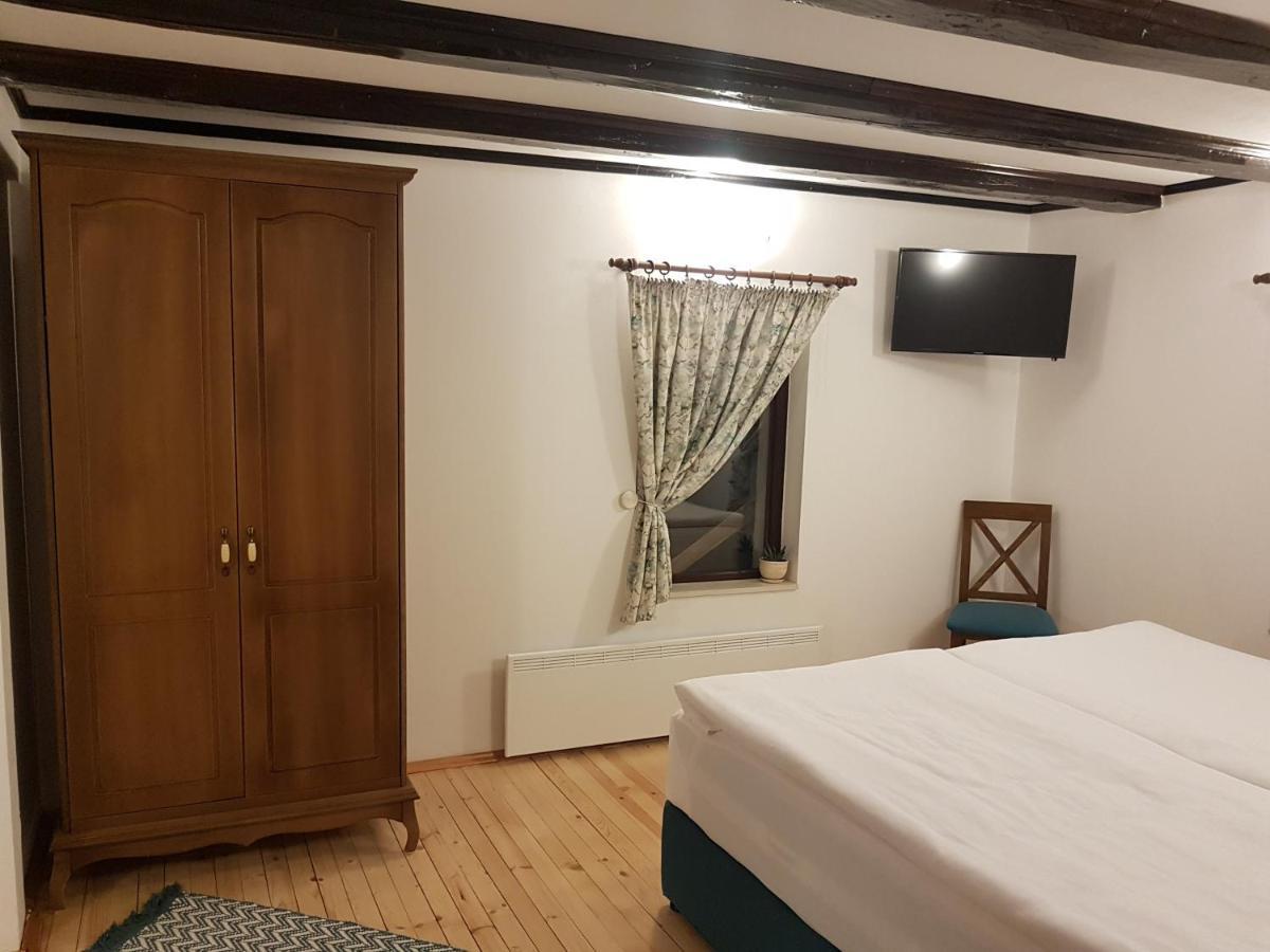 Algarte Guest House Madzhare Dış mekan fotoğraf