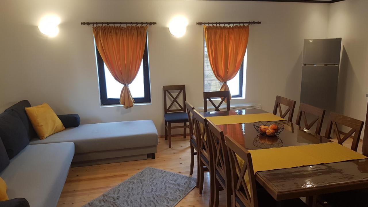 Algarte Guest House Madzhare Dış mekan fotoğraf