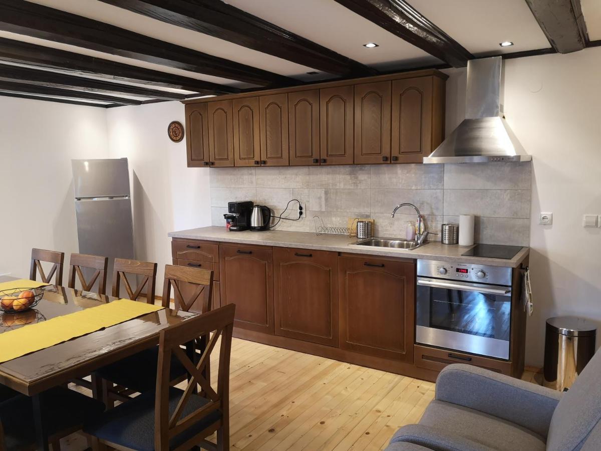 Algarte Guest House Madzhare Dış mekan fotoğraf