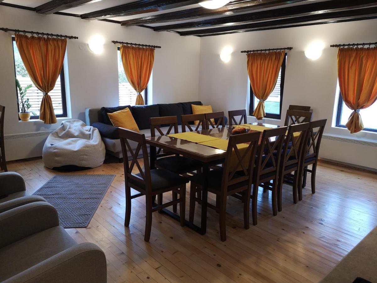 Algarte Guest House Madzhare Dış mekan fotoğraf