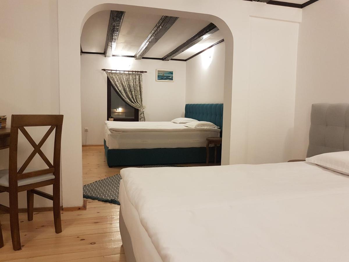 Algarte Guest House Madzhare Dış mekan fotoğraf