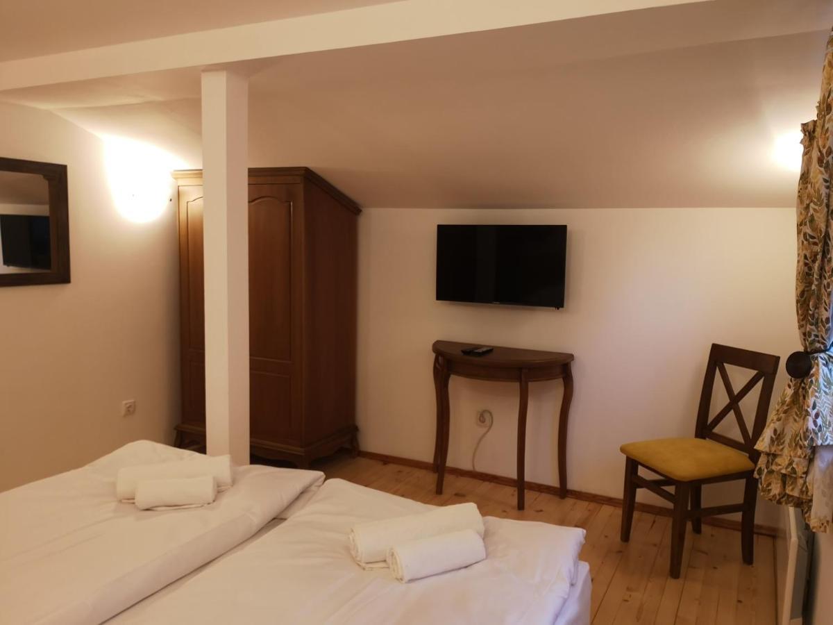 Algarte Guest House Madzhare Dış mekan fotoğraf