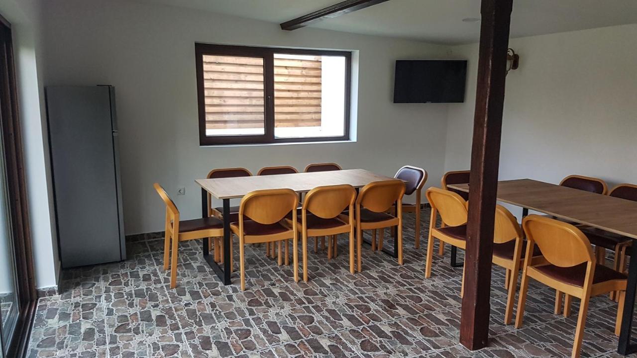 Algarte Guest House Madzhare Dış mekan fotoğraf