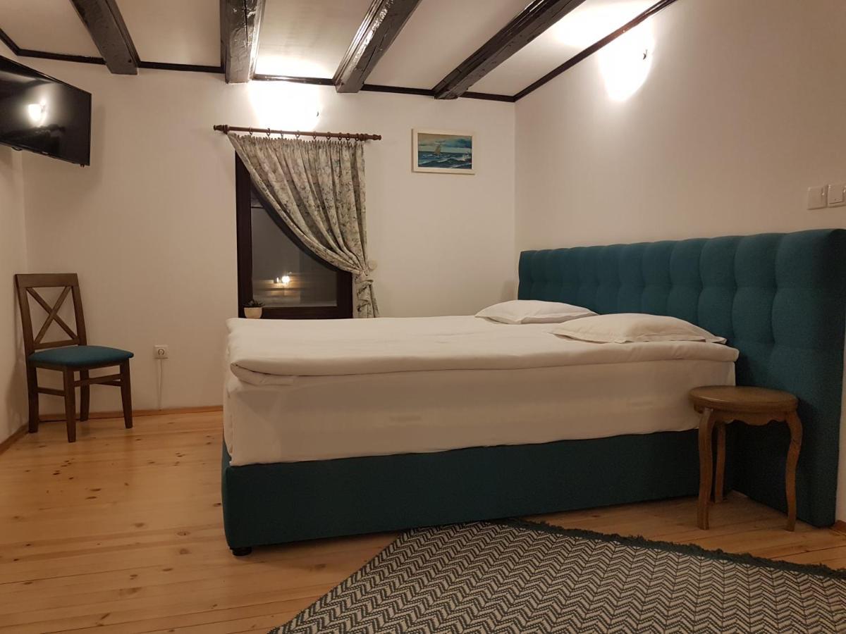 Algarte Guest House Madzhare Dış mekan fotoğraf