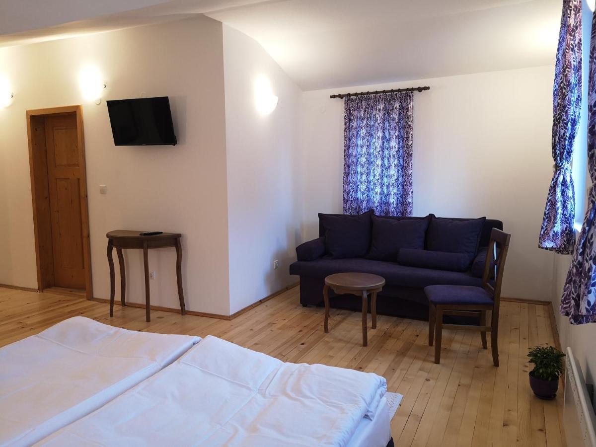Algarte Guest House Madzhare Dış mekan fotoğraf