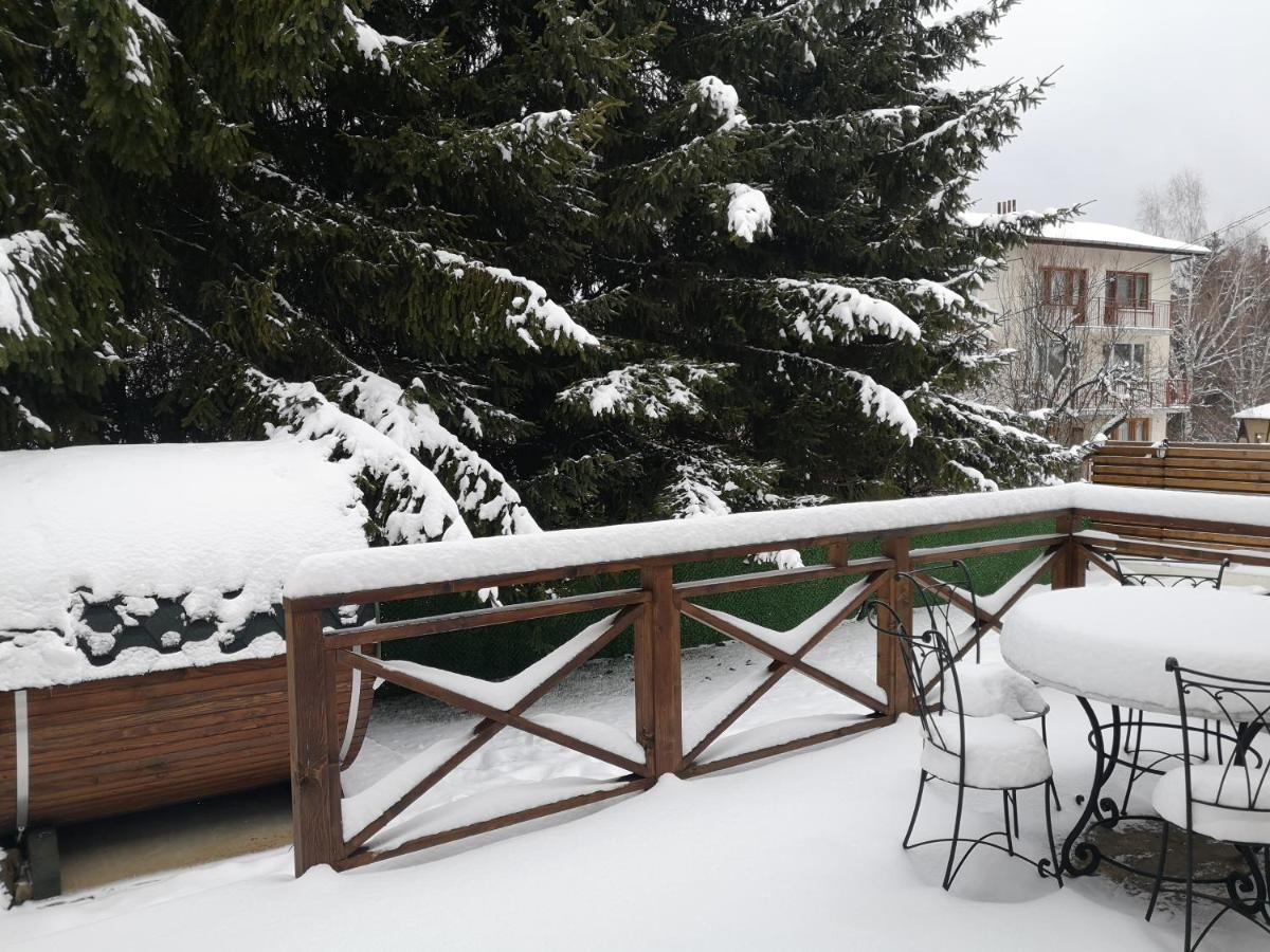 Algarte Guest House Madzhare Dış mekan fotoğraf