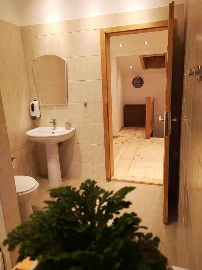 Algarte Guest House Madzhare Dış mekan fotoğraf