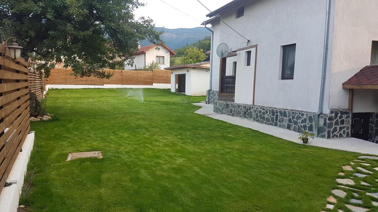 Algarte Guest House Madzhare Dış mekan fotoğraf