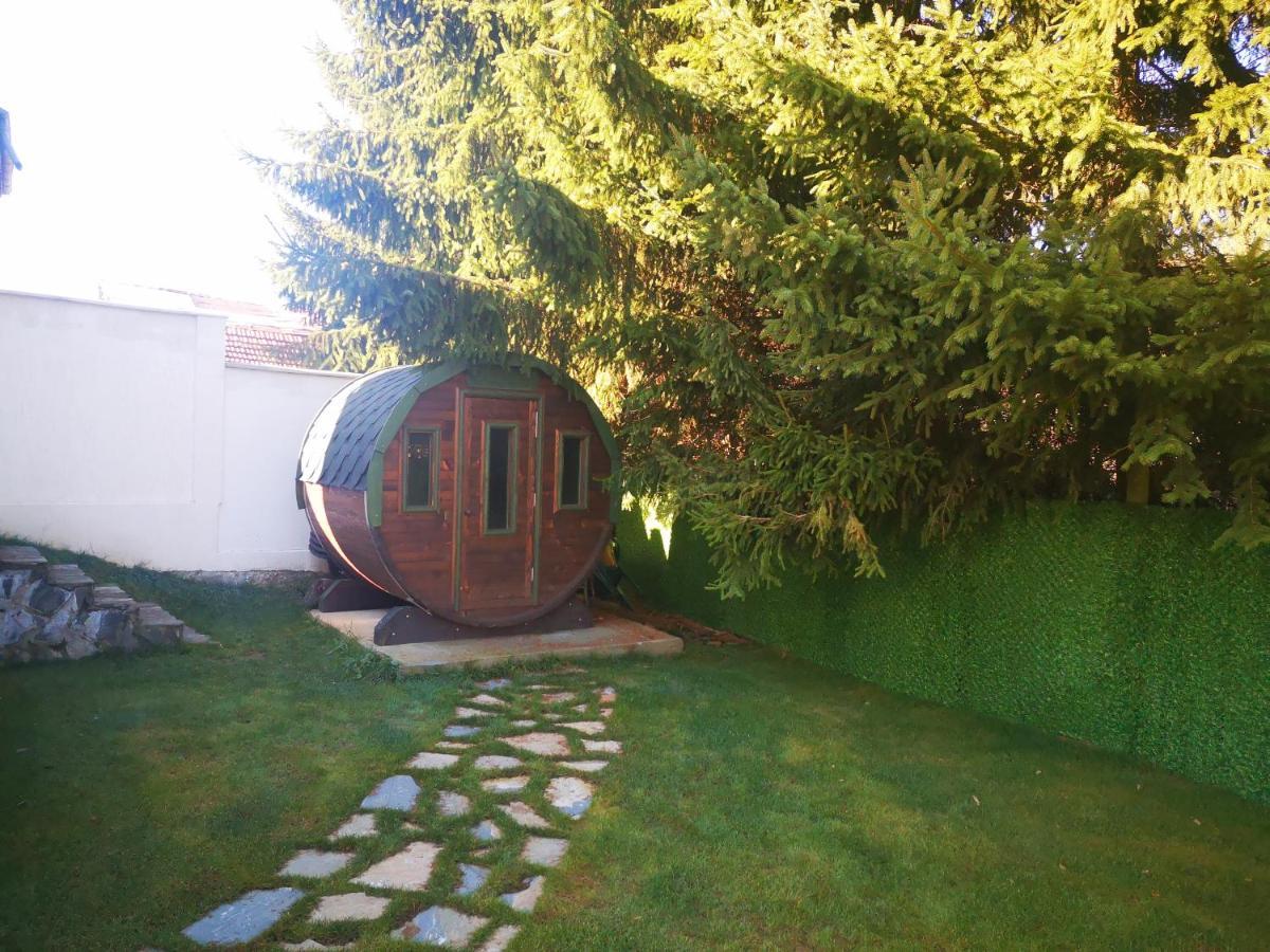 Algarte Guest House Madzhare Dış mekan fotoğraf