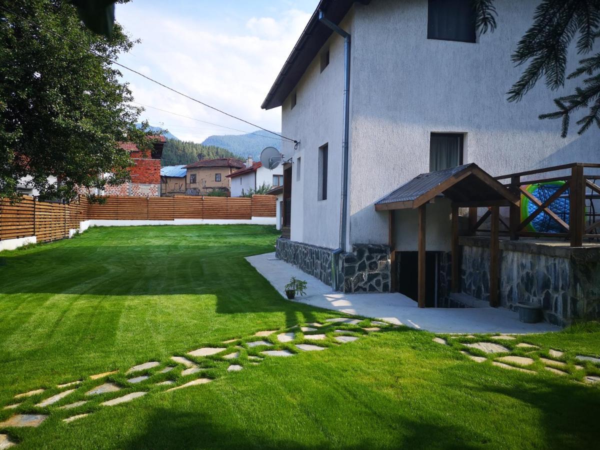 Algarte Guest House Madzhare Dış mekan fotoğraf