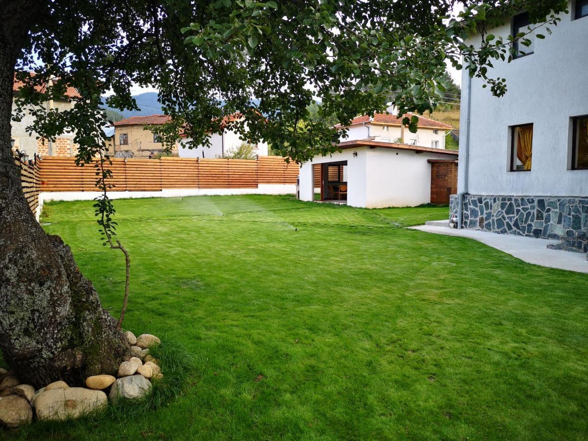 Algarte Guest House Madzhare Dış mekan fotoğraf