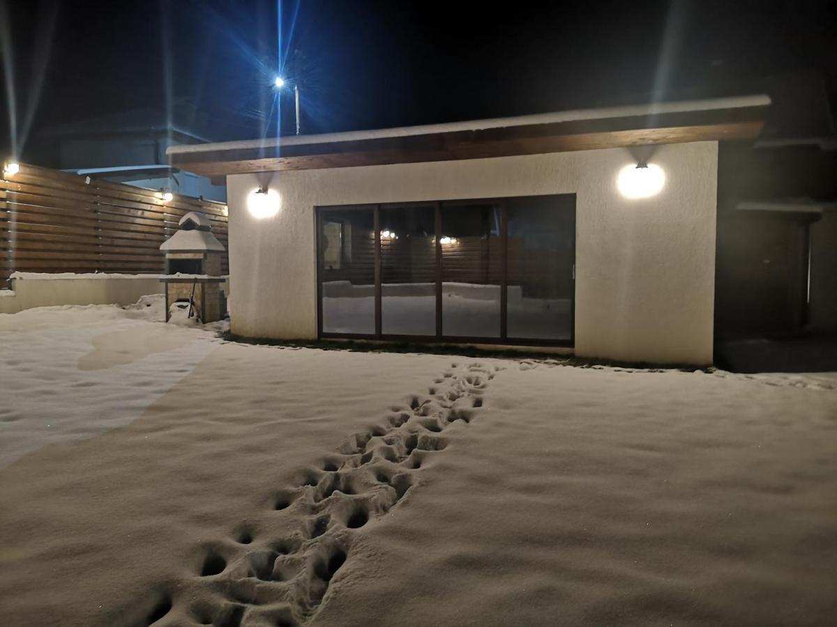 Algarte Guest House Madzhare Dış mekan fotoğraf