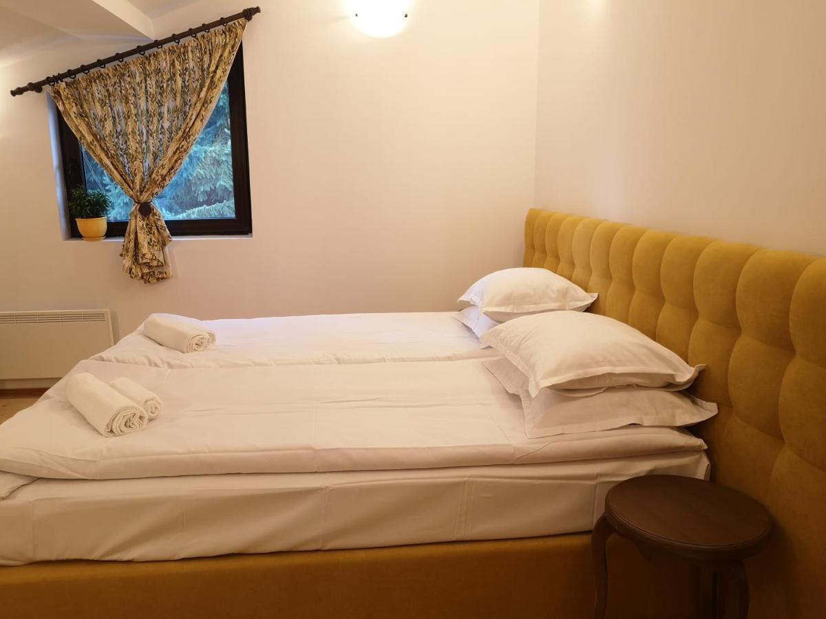Algarte Guest House Madzhare Dış mekan fotoğraf