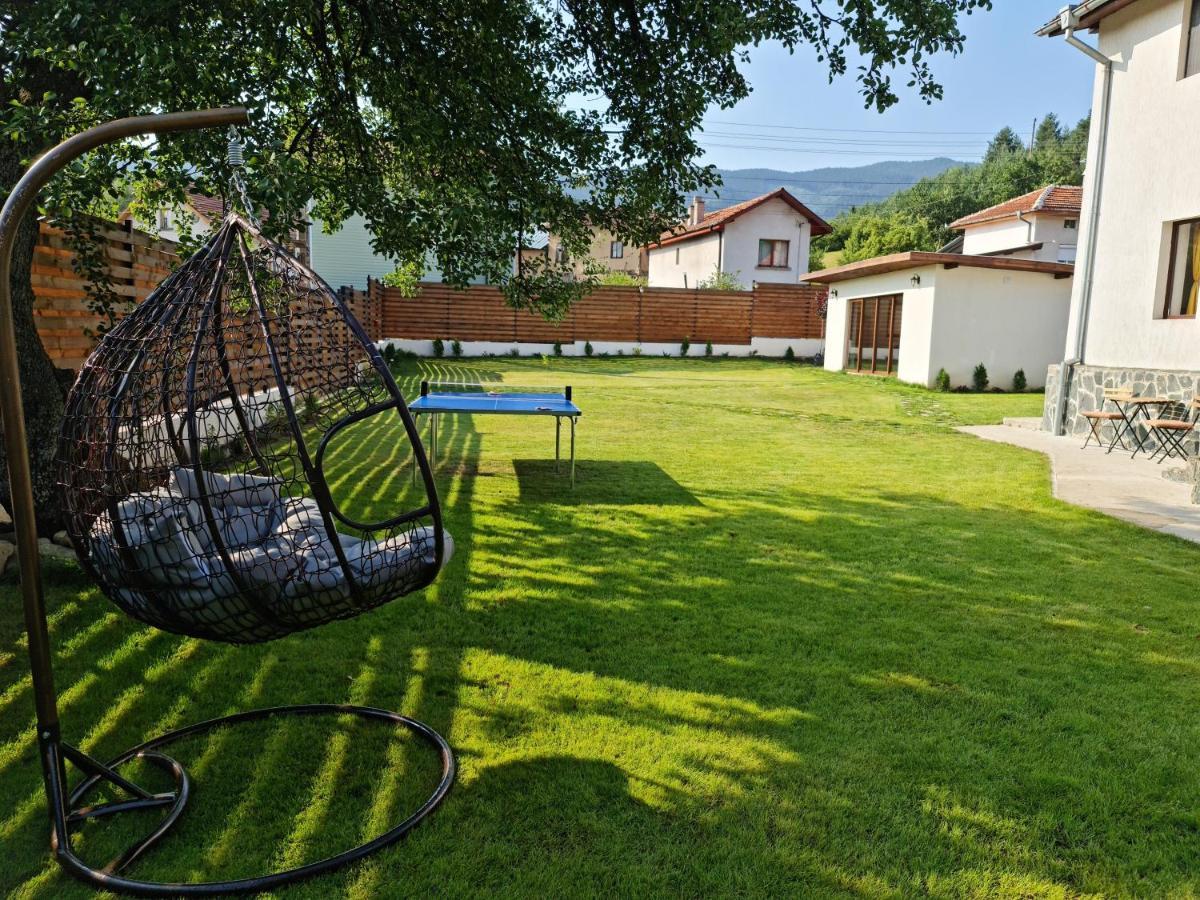 Algarte Guest House Madzhare Dış mekan fotoğraf
