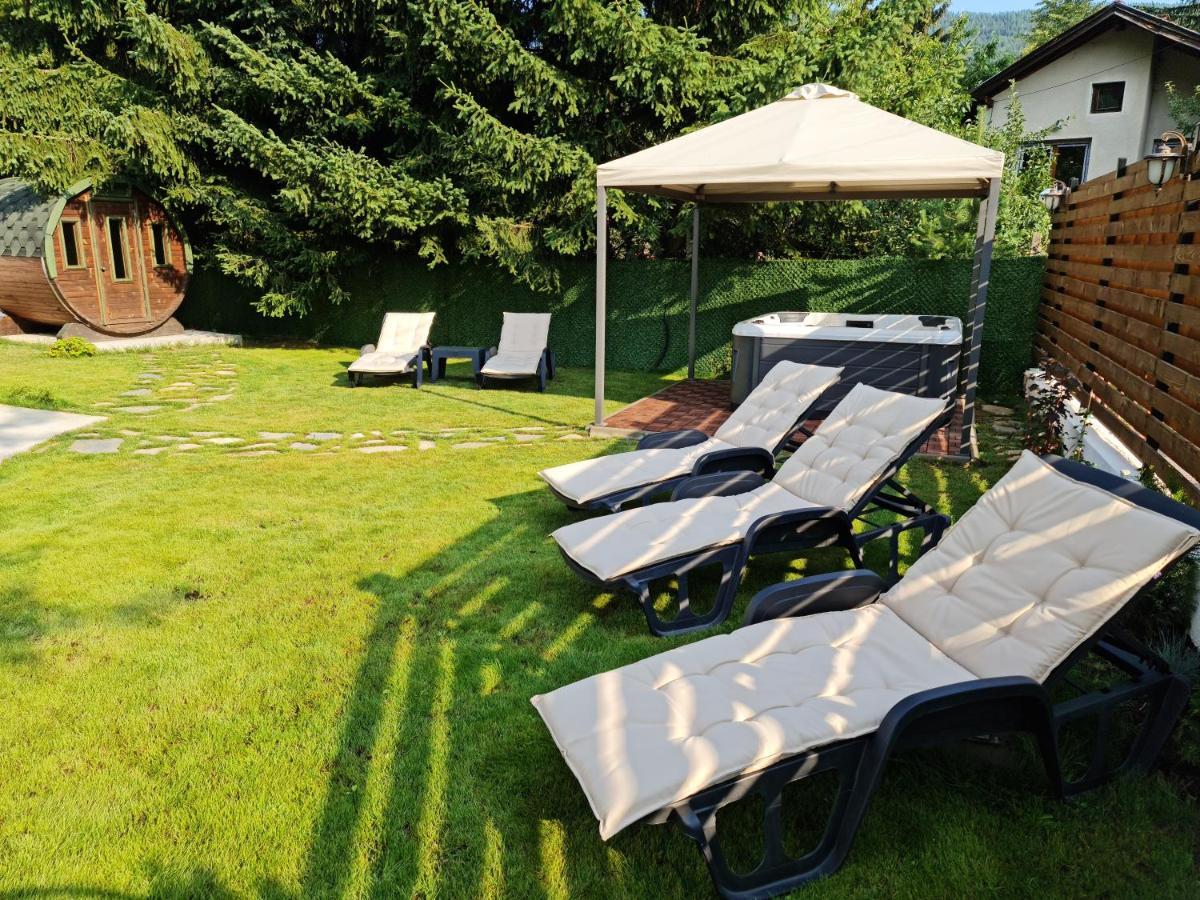 Algarte Guest House Madzhare Dış mekan fotoğraf