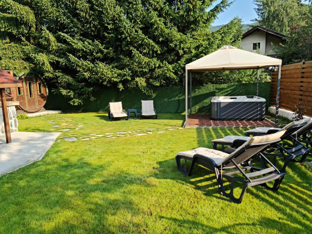 Algarte Guest House Madzhare Dış mekan fotoğraf